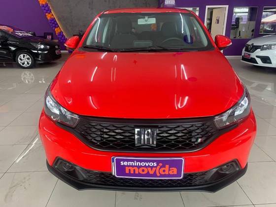 FIAT ARGO 1.0 FIREFLY FLEX DRIVE MANUAL FIAT ARGO 1.0 FIREFLY FLEX DRIVE MANUAL
